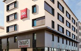 Ibis Saint Quentin en Yvelines Velodrome